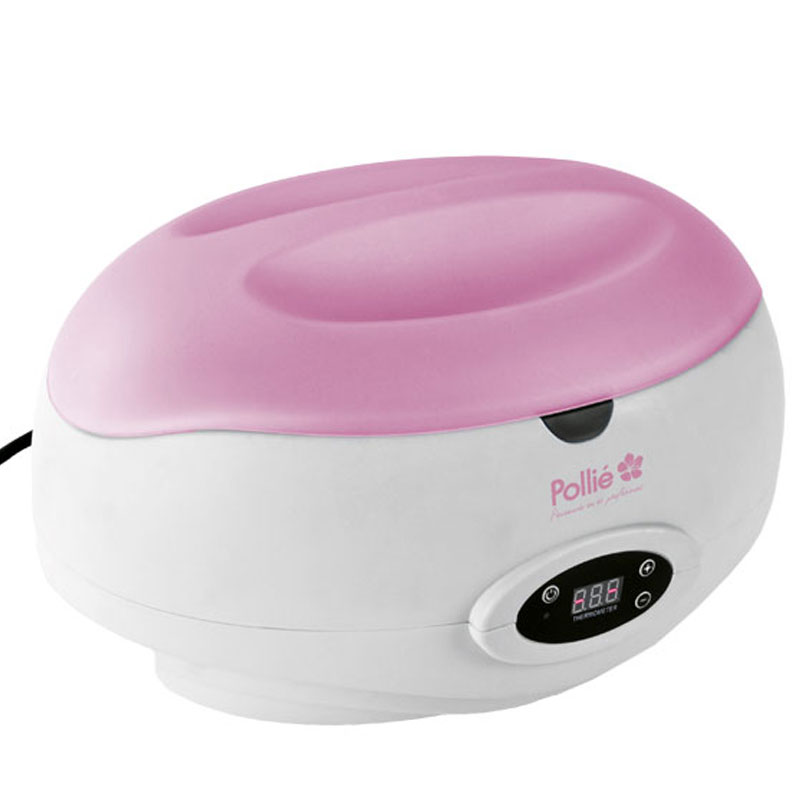 Chauffe paraffine num�rique 200w